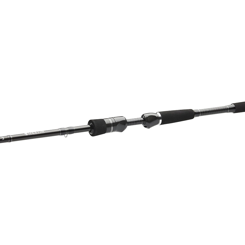 Westin W3 Finesse 3RD Texas & Carolina Rods